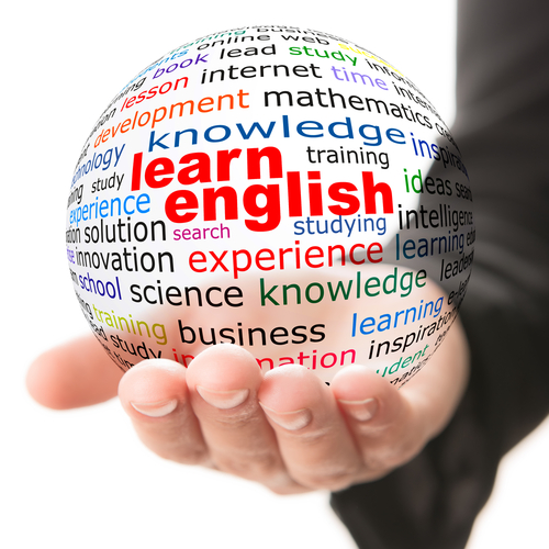 Idioma Inglés