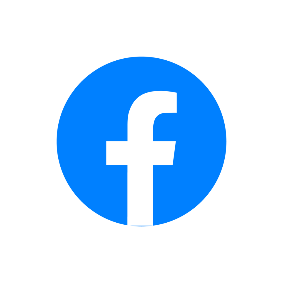 Icono de Facebook
