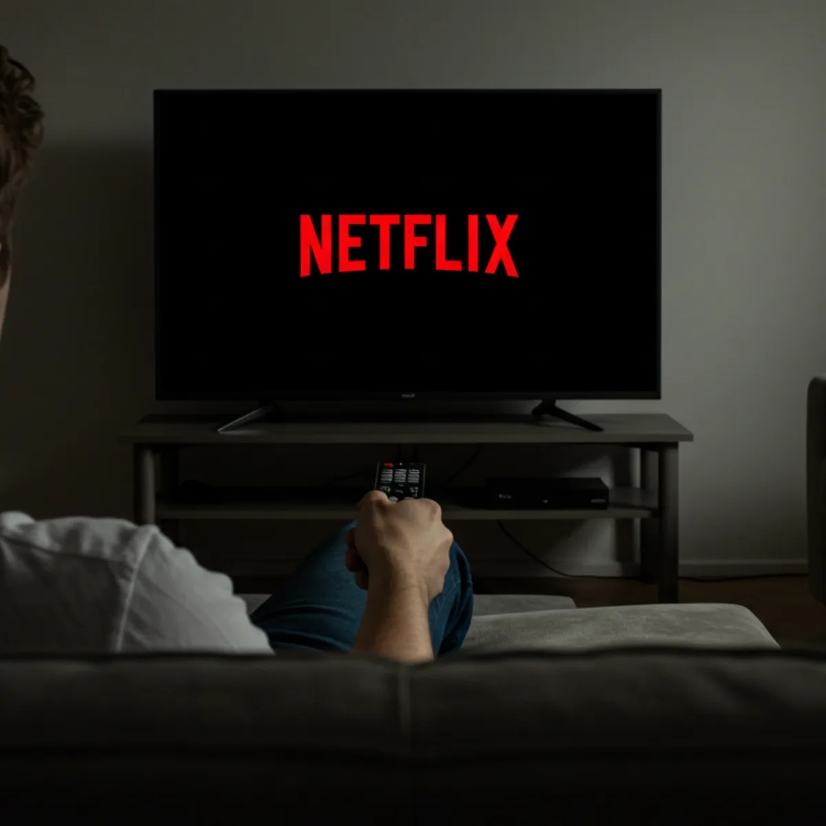 Series y Peliculas