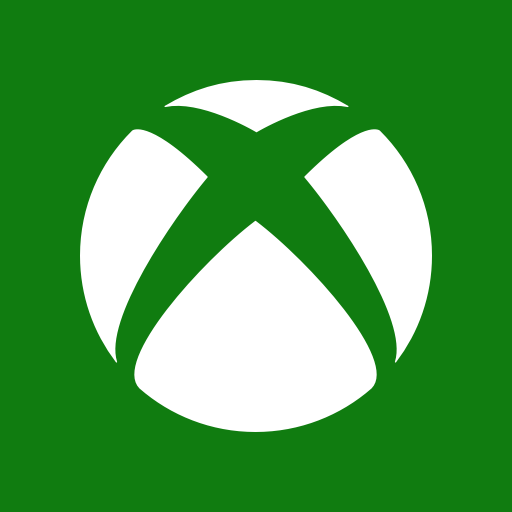 Icono de Xbox